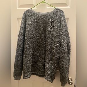 Disney Parks Disneyland Sherpa Spirit Jersey